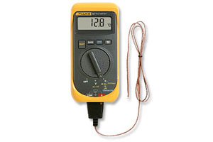 ���¶ȼƵ����ֶ��ñ�