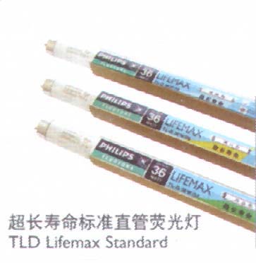 PHILIPS�����ֳ���������׼ֱ��ӫ���