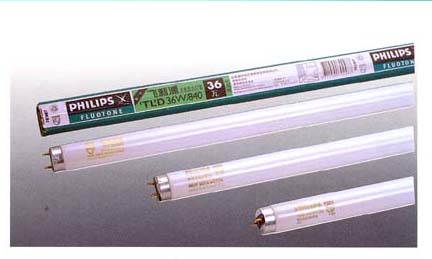 PHILIPS����������ɫֱ��ӫ���