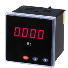 DHZ-001����Ƶ�ʱ�